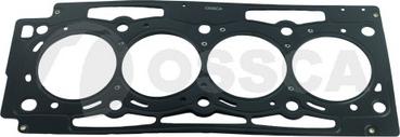 OSSCA 68350 - Garnitura, chiulasa allinparts.ro