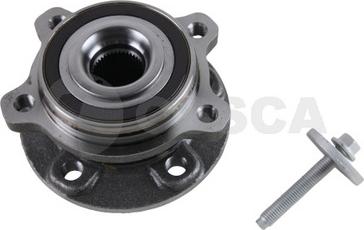 OSSCA 68291 - Butuc roata - allinparts.ro