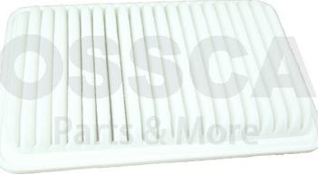 OSSCA 68297 - Filtru aer allinparts.ro