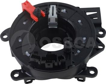OSSCA 68276 - Arc spirala, Airbag - allinparts.ro