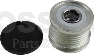 OSSCA 63404 - Fulie, alternator - allinparts.ro