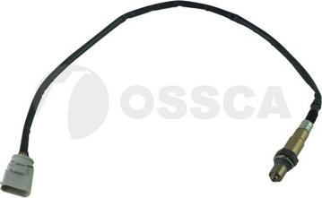 OSSCA 63511 - Sonda Lambda - allinparts.ro