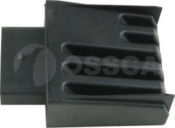 OSSCA 63539 - Releu, pompa combustibil - allinparts.ro