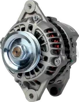 OSSCA 63657 - Generator / Alternator allinparts.ro