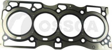 OSSCA 63675 - Garnitura, chiulasa - allinparts.ro