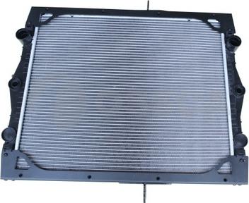 OSSCA 63056 - Radiator, racire motor - allinparts.ro
