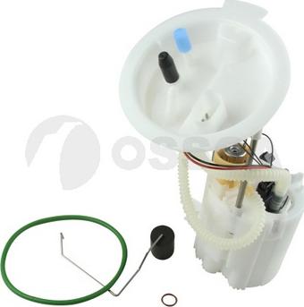 OSSCA 63032 - Pompa combustibil - allinparts.ro