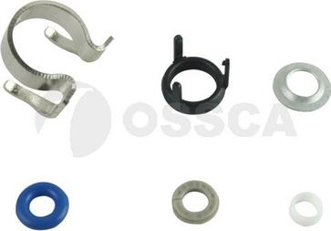 OSSCA 63860 - Etansare, suport injector - allinparts.ro