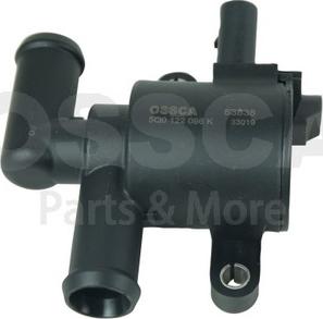 OSSCA 63838 - Supapa control, agent frigorific - allinparts.ro