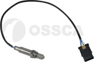 OSSCA 63876 - Sonda Lambda - allinparts.ro