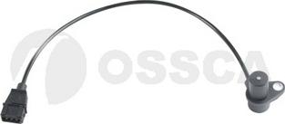 OSSCA 63709 - Senzor impulsuri, arbore cotit allinparts.ro