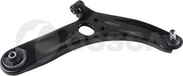 OSSCA 63702 - Brat, suspensie roata allinparts.ro