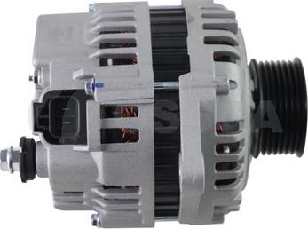 OSSCA 63775 - Generator / Alternator - allinparts.ro