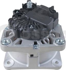 OSSCA 63776 - Generator / Alternator - allinparts.ro