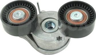 OSSCA 62900 - Intinzator curea, curea distributie allinparts.ro