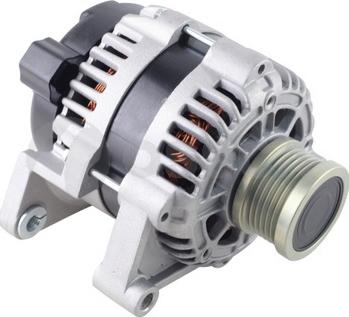 OSSCA 62932 - Generator / Alternator - allinparts.ro