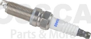 OSSCA 62452 - Bujii allinparts.ro