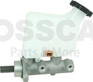 OSSCA 62291 - Pompa centrala, frana - allinparts.ro