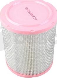 OSSCA 62266 - Filtru aer allinparts.ro