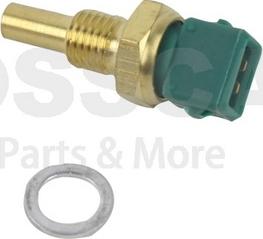 OSSCA 67945 - Senzor,temperatura lichid de racire allinparts.ro