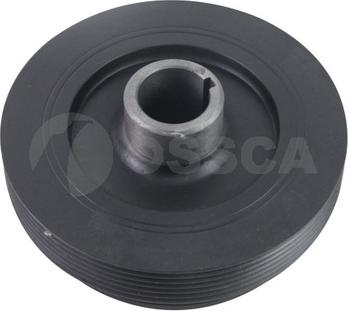 OSSCA 67950 - Fulie curea, arbore cotit allinparts.ro