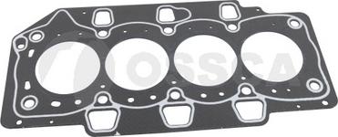 OSSCA 67953 - Garnitura, chiulasa - allinparts.ro
