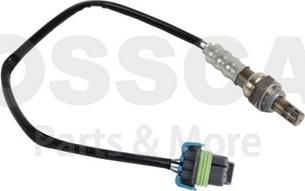 OSSCA 67567 - Sonda Lambda allinparts.ro