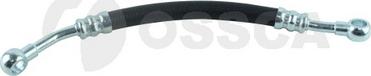 OSSCA 67518 - Furtun ulei - allinparts.ro
