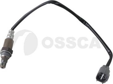 OSSCA 67092 - Sonda Lambda allinparts.ro