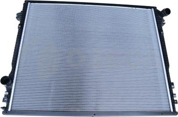 OSSCA 67056 - Radiator, racire motor allinparts.ro