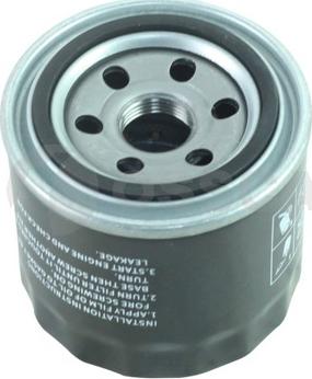 OSSCA 67012 - Filtru ulei allinparts.ro