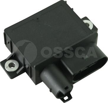 OSSCA 67078 - Unitate de control,bujii incandescente - allinparts.ro