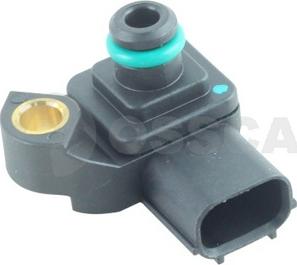 OSSCA 67119 - Senzor, presiune galerie admisie - allinparts.ro