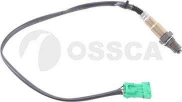 OSSCA 67399 - Sonda Lambda allinparts.ro