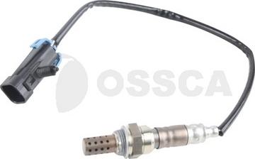 OSSCA 67398 - Sonda Lambda allinparts.ro