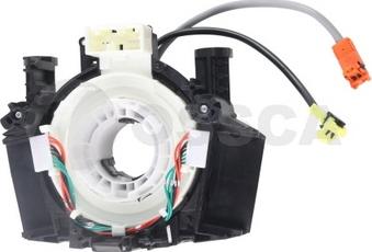 OSSCA 67306 - Arc spirala, Airbag - allinparts.ro