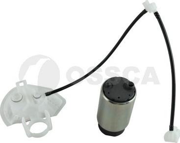 OSSCA 67386 - Pompa combustibil allinparts.ro