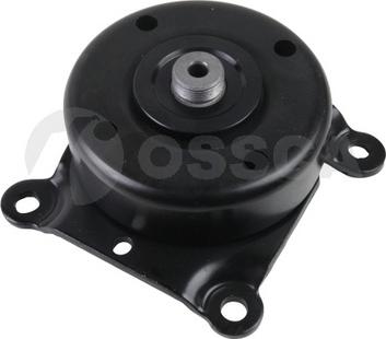 OSSCA 67242 - Rola ghidare / conducere, curea distributie allinparts.ro