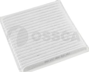 OSSCA 67217 - Filtru, aer habitaclu allinparts.ro