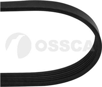 OSSCA 67792 - Curea transmisie cu caneluri allinparts.ro