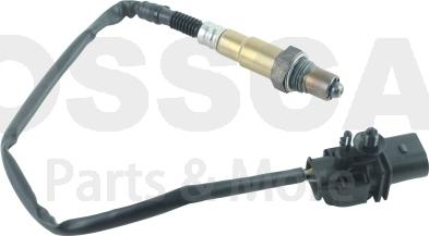 OSSCA 67771 - Sonda Lambda allinparts.ro
