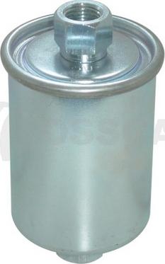 OSSCA 09925 - Filtru combustibil allinparts.ro