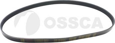 OSSCA 09477 - Curea transmisie allinparts.ro