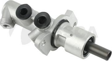 OSSCA 09506 - Pompa centrala, frana - allinparts.ro