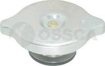 OSSCA 09518 - Buson,radiator - allinparts.ro