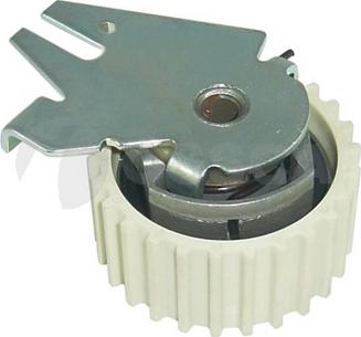 OSSCA 09641 - Rola intinzator,curea distributie - allinparts.ro