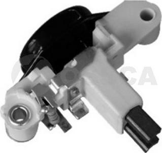 OSSCA 09628 - Regulator, alternator - allinparts.ro