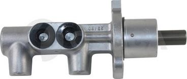 OSSCA 09086 - Pompa centrala, frana - allinparts.ro