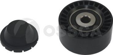OSSCA 09156 - Rola ghidare / conducere, curea distributie - allinparts.ro