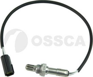 OSSCA 09866 - Sonda Lambda allinparts.ro
